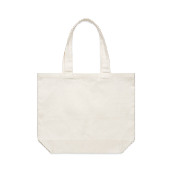 AS Colour Shoulder Tote Thumbnail