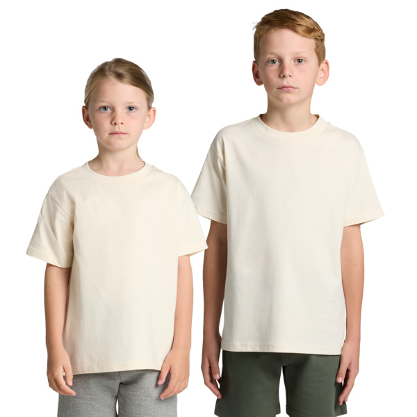 AS Colour Kids/Youth Classic Tee Thumbnail