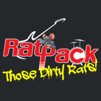 RATPACK V2 (front only) Design