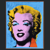 MONROE Pop Art (Any Colour - Resizable)  Design