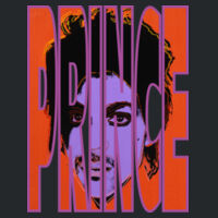 PRINCE Lettering 1 (Any Colour - Resizable) Design