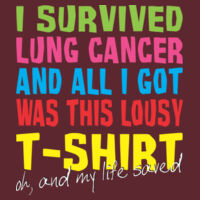 I Survived ... Design