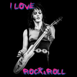 ROCK CHICK 3 Design