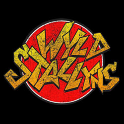 Bill & Ted - WYLD STALLYNS Design