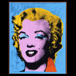 MONROE Pop Art Design