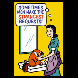 SHAVED BEAVER 1 Design