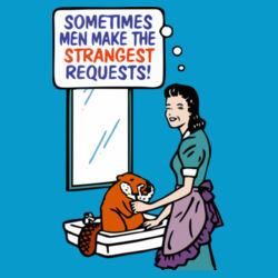 SHAVED BEAVER 2 Design