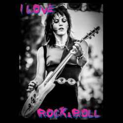 ROCK CHICK 4 Design