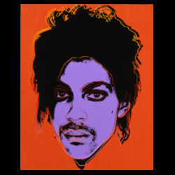 PRINCE Pop Art 1 Design