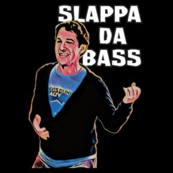 SLAPPA DA BASS 2 Design