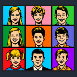 BRADY BUNCH Design
