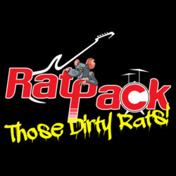 RATPACK V2 (front only) Design