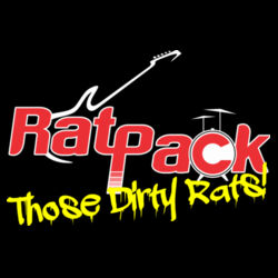 RATPACK V1 (front only) Design