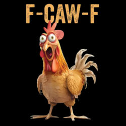 F-CAW-F Design