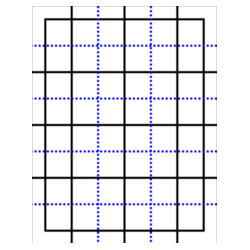 T-shirt Print Area Design