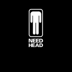 NEED HEAD Design