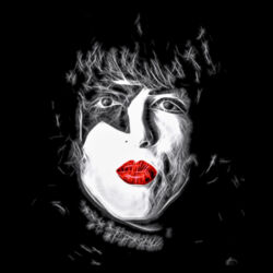 KISS Paul Design