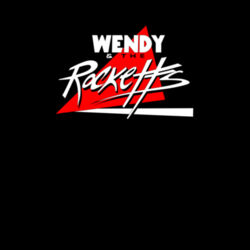 WENDY & the ROCKETS Design