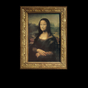 MOANER LISA Design