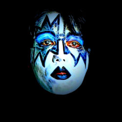 Ace Frehley 8 Design
