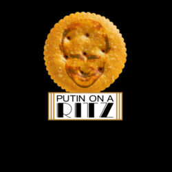Putin on a Ritz 3 Design
