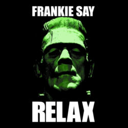 Frankie's Monster - RELAX 5 Design
