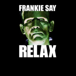 Frankie's Monster - RELAX 4 Design