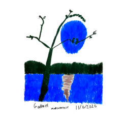 Gabriel's Masterpiece - Adult Unisex Design