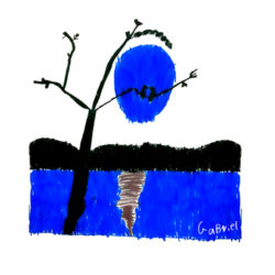 Gabriel's Masterpiece - Adult Women's Design