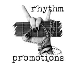 rhythm promotions - women's white Design