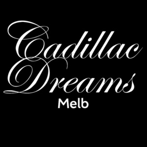 Cadillac Dreams - Women's Vee Design