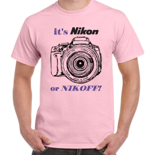 NIKON OR NIKOFF! 2 (Customisable)  Thumbnail