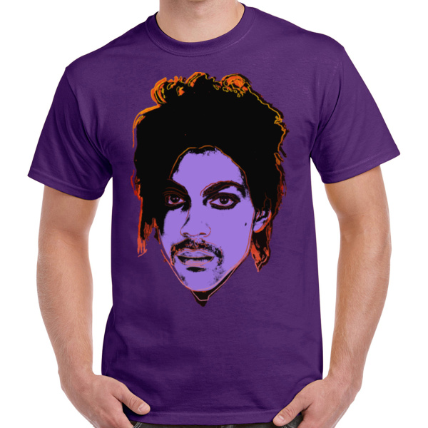 PRINCE Pop Art 2 Thumbnail