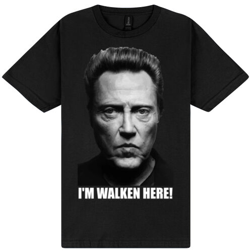 I'M WALKEN HERE! 21 Thumbnail