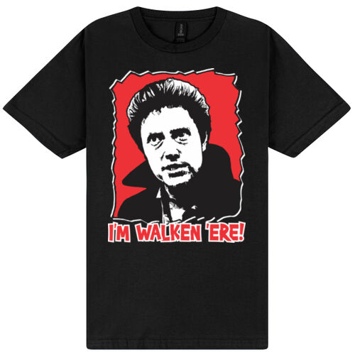 I'M WALKEN 'ERE! Thumbnail