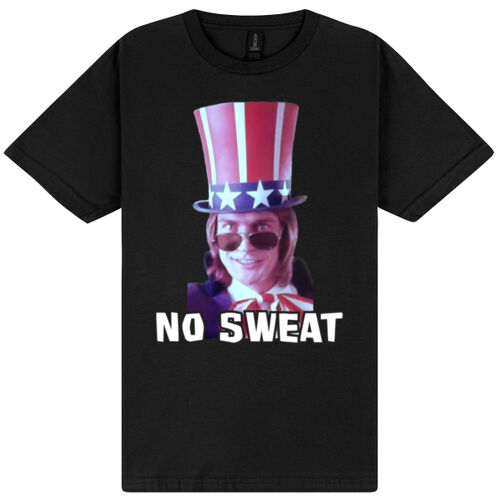UNCLE SAM No Sweat Thumbnail