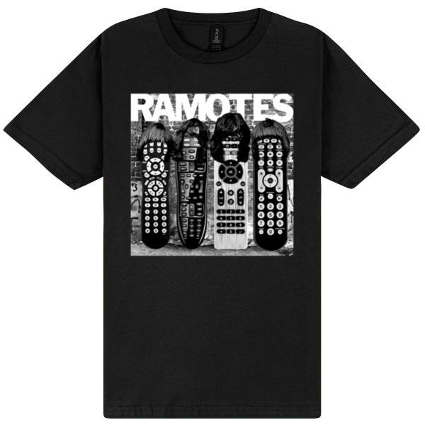 RAMOTES 1 (Ramones) Thumbnail