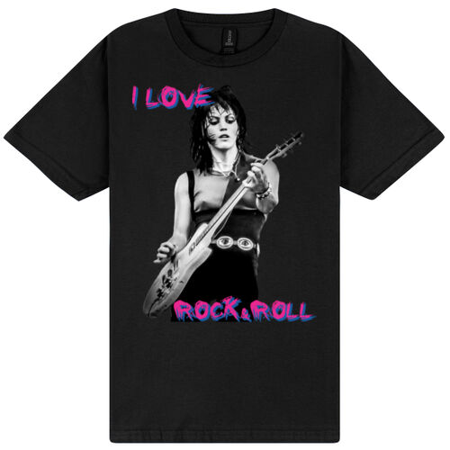 ROCK CHICK 3 Thumbnail