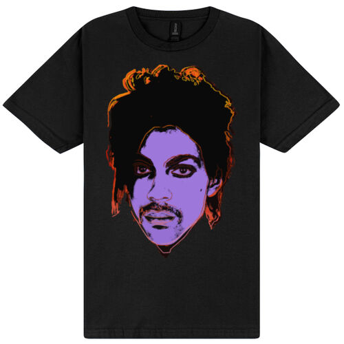 PRINCE Pop Art 2 Thumbnail