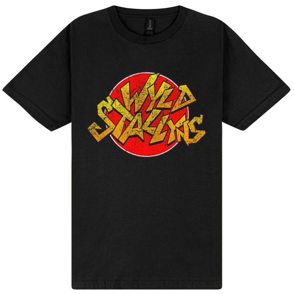 Bill & Ted - WYLD STALLYNS Thumbnail