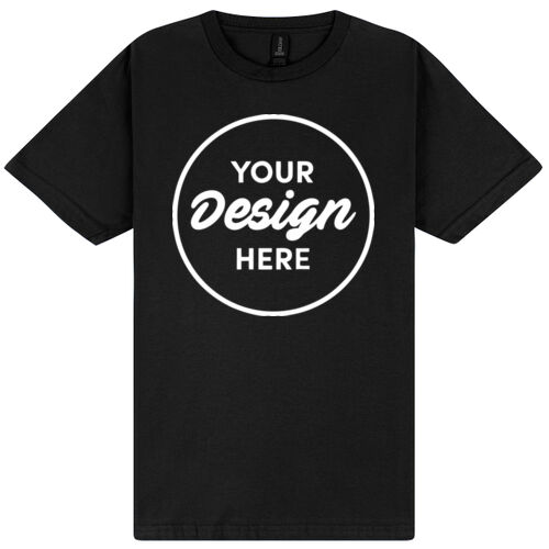Men's / Unisex - Black / Col from $25.54, White from $23.36 Thumbnail