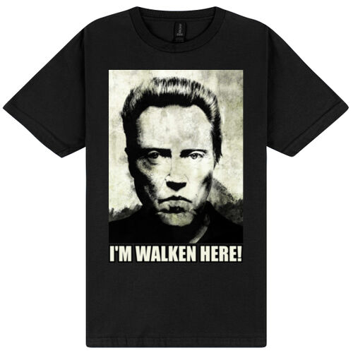 I'M WALKEN HERE! 22 Thumbnail