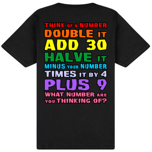 BILL & TED - 69 DUDES! - back display only - DO NOT ORDER THIS ONE Thumbnail