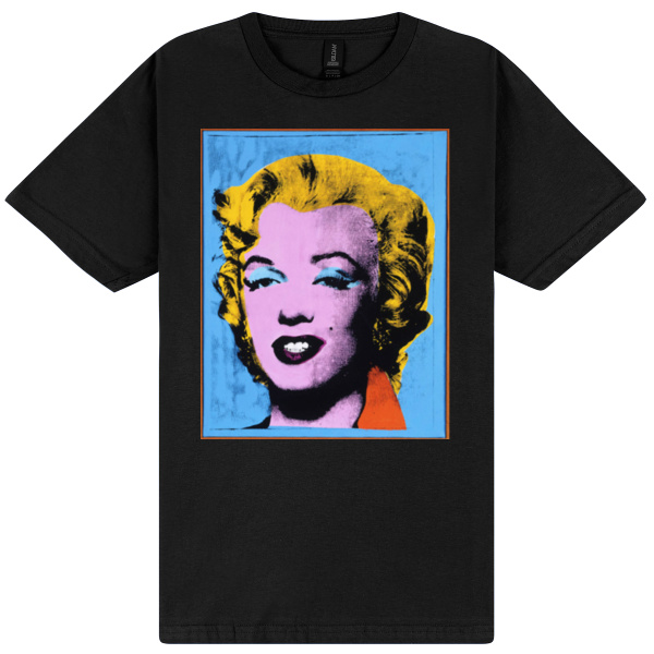 MONROE Pop Art Thumbnail