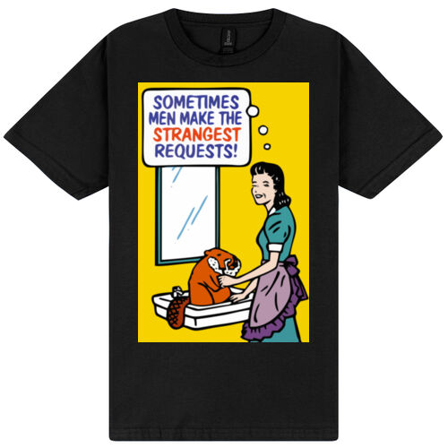 SHAVED BEAVER 1 Thumbnail