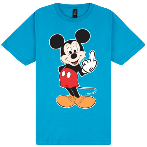 MICKEY FINGER Thumbnail