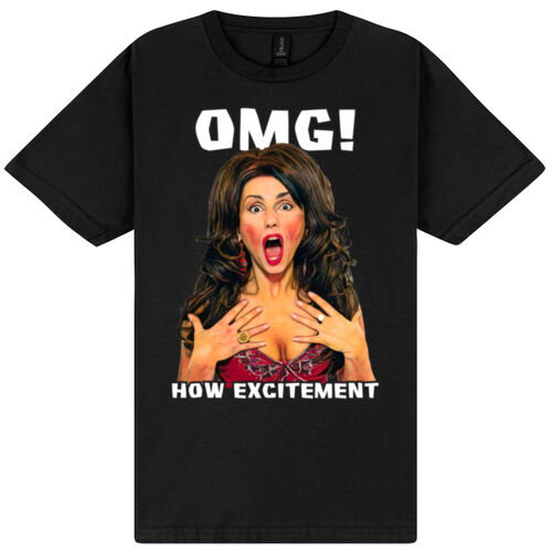 EFFIE - How Excitement Thumbnail