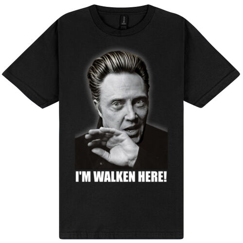 I'M WALKEN HERE! 17 Thumbnail