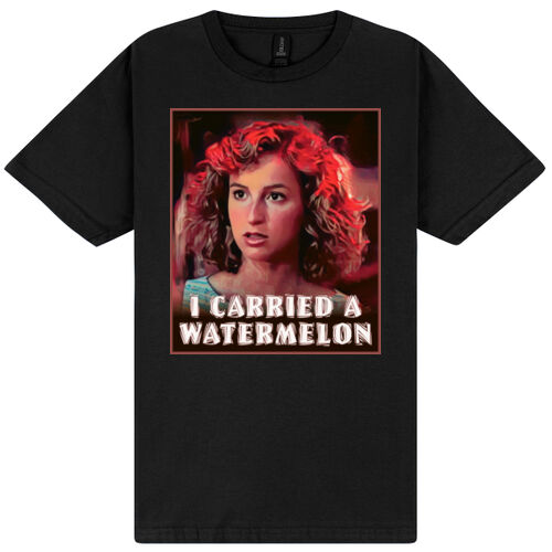 DIRTY DANCING - I carried a watermelon Thumbnail
