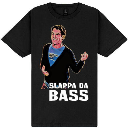 SLAPPA DA BASS 1 Thumbnail